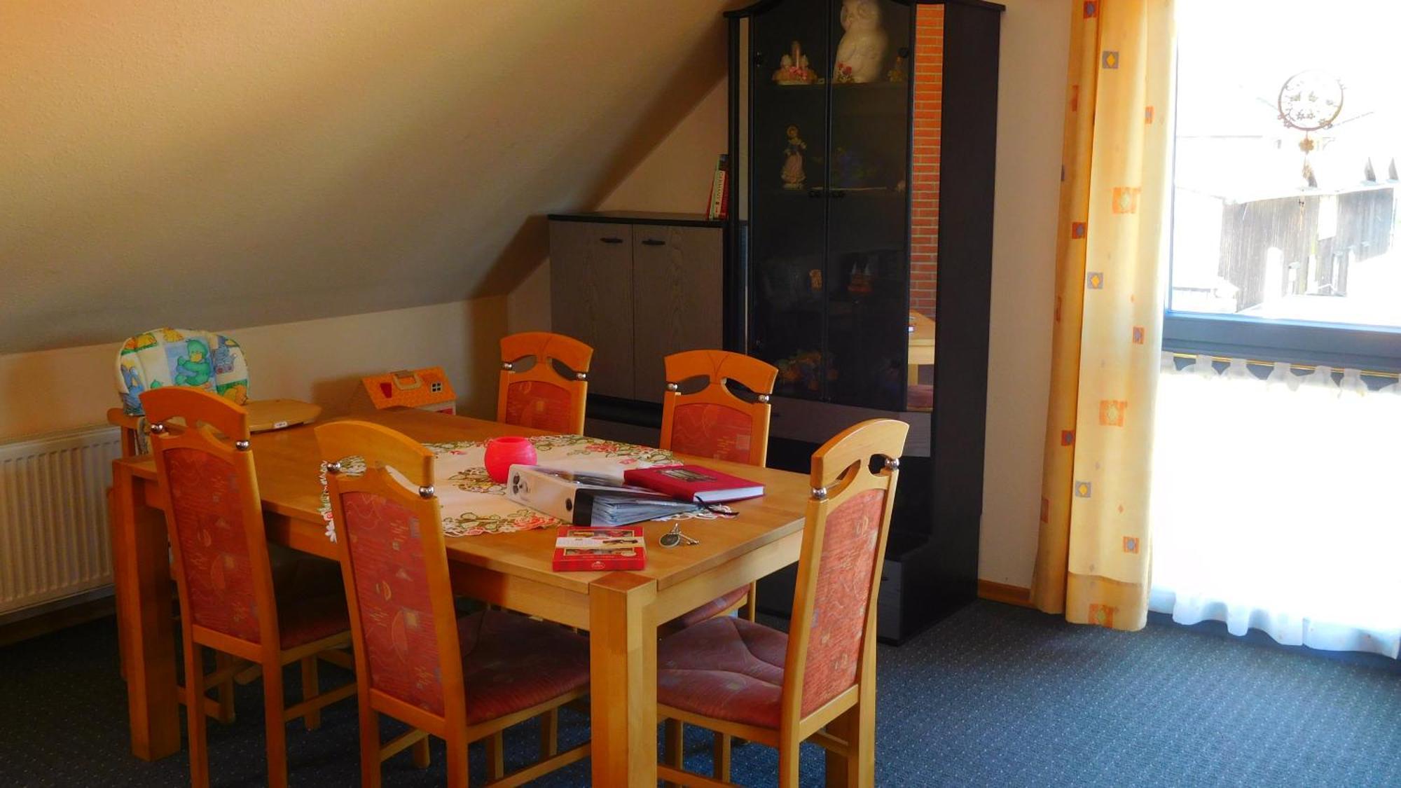 Ferienwohnung Familie Huebner Lubeck Luaran gambar