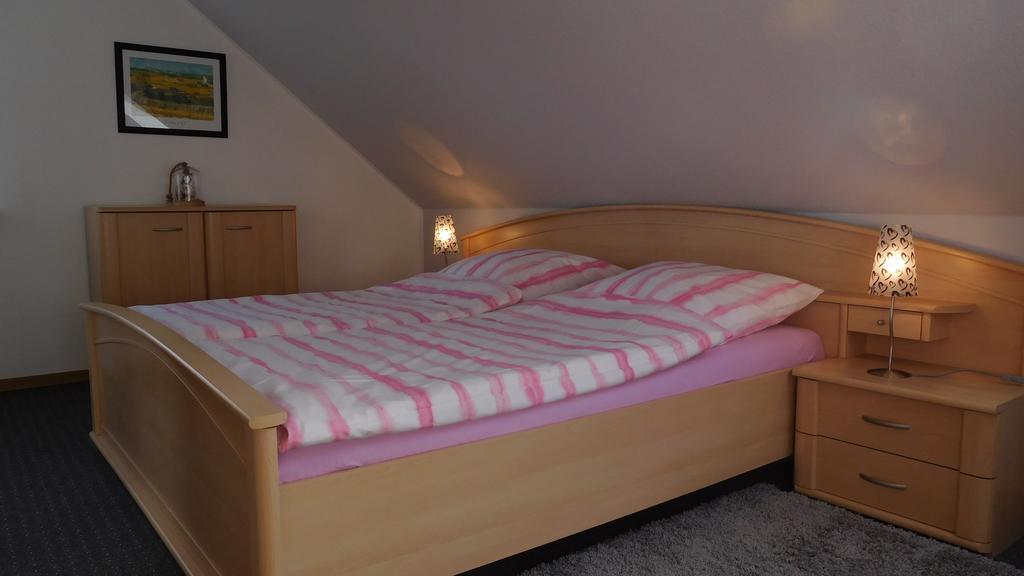Ferienwohnung Familie Huebner Lubeck Luaran gambar